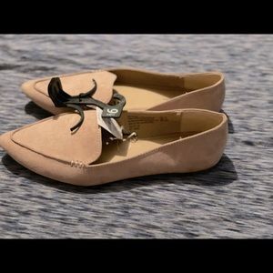 Time and Tru, women’s ballet flats, size 9.5